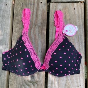 - New Bra by Flirtitude size 36A